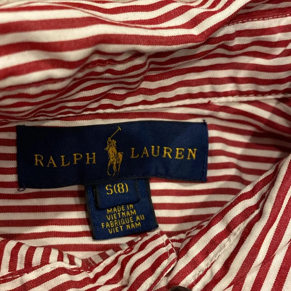 ‼️RALPH LAUREN‼️